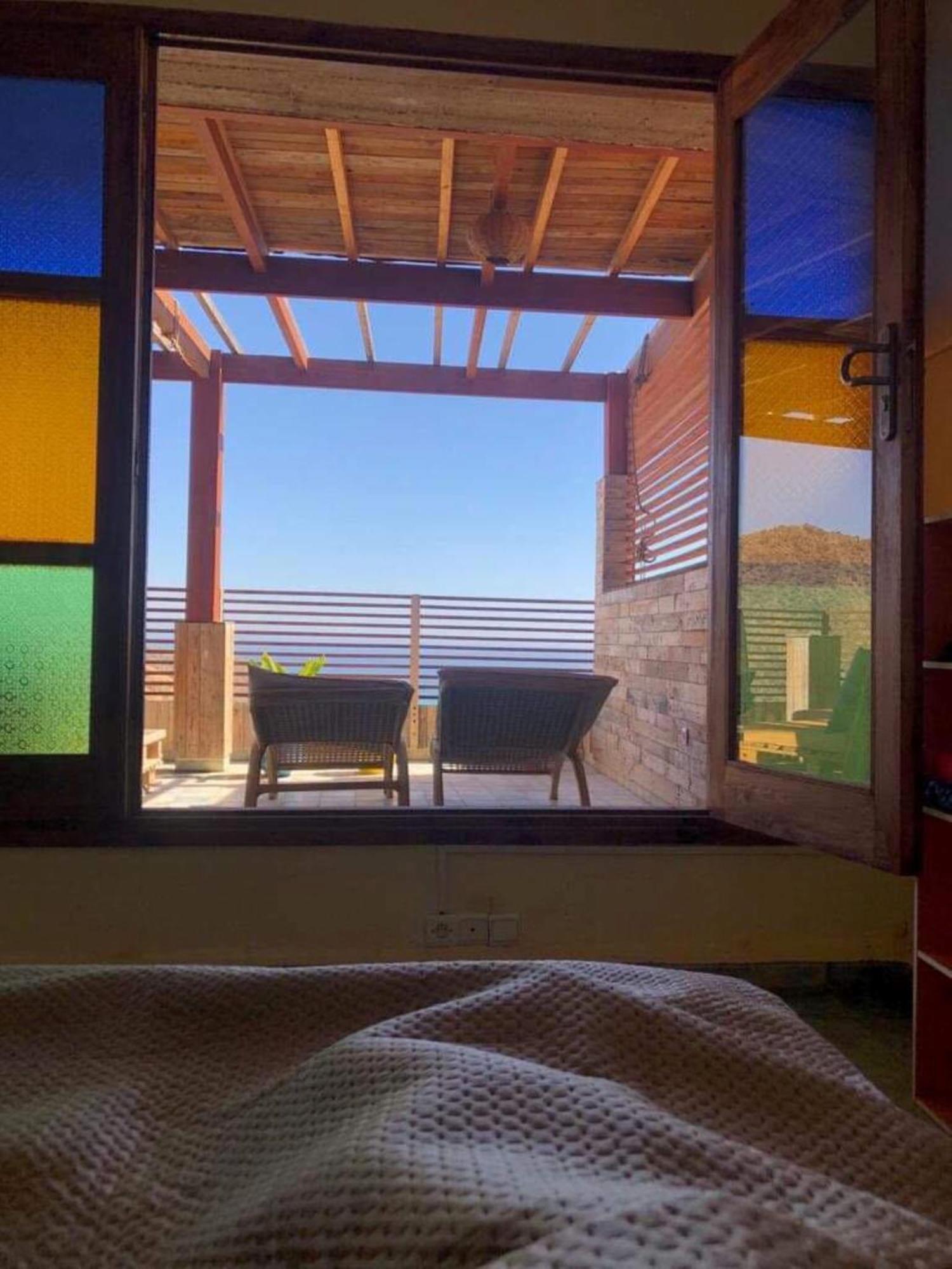 Little Paradise House Agadir Exteriör bild